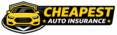 Cheapest Auto Insurance Logo